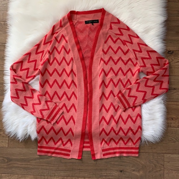 House of Harlow 1960 x Revolve Julep Cardigan - Picture 2 of 6